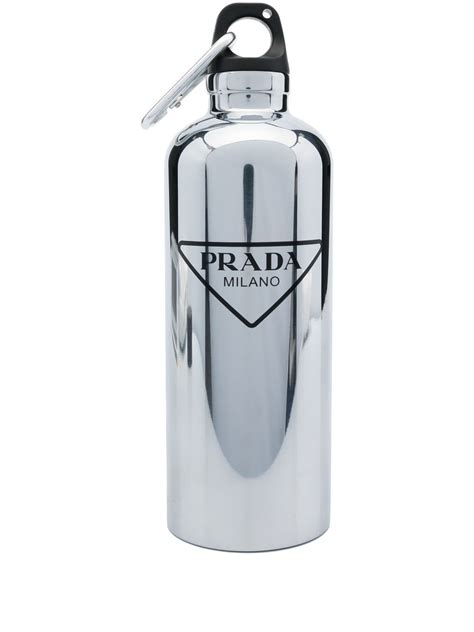 prada stainless steel bottle